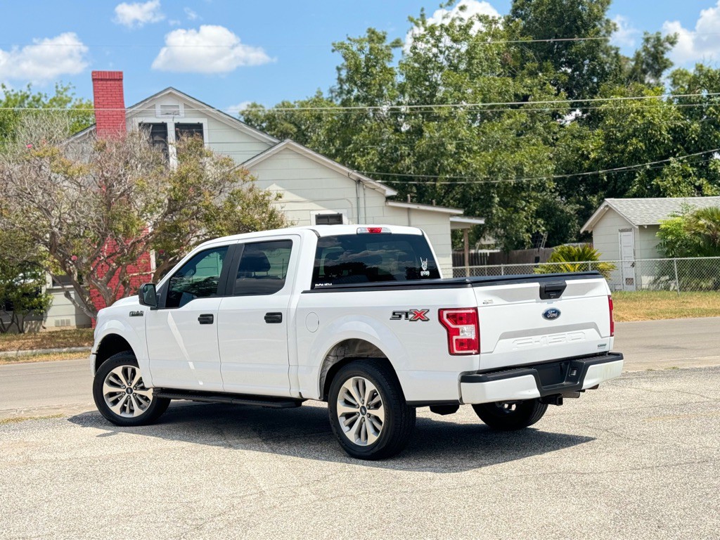 2018 Ford F-150 Image 5