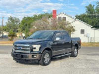 Image for 2017 Ford F-150 Lariat ID: 6761796