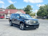 Image for 2018 Chevrolet Suburban Premier ID: 6761798