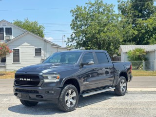Image for 2019 RAM 1500 Laramie ID: 6761799