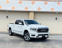 Image for 2020 RAM 1500 Limited ID: 6768513