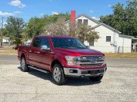 Image for 2019 Ford F-150 Lariat ID: 6772964