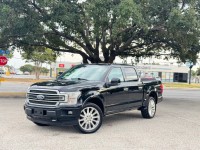 Image for 2018 Ford F-150 Supercrew ID: 6772967