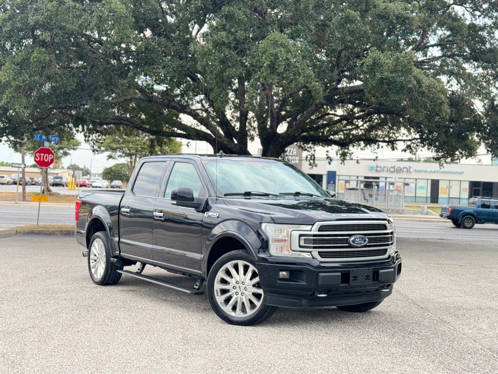 2018 Ford F-150 Image 6