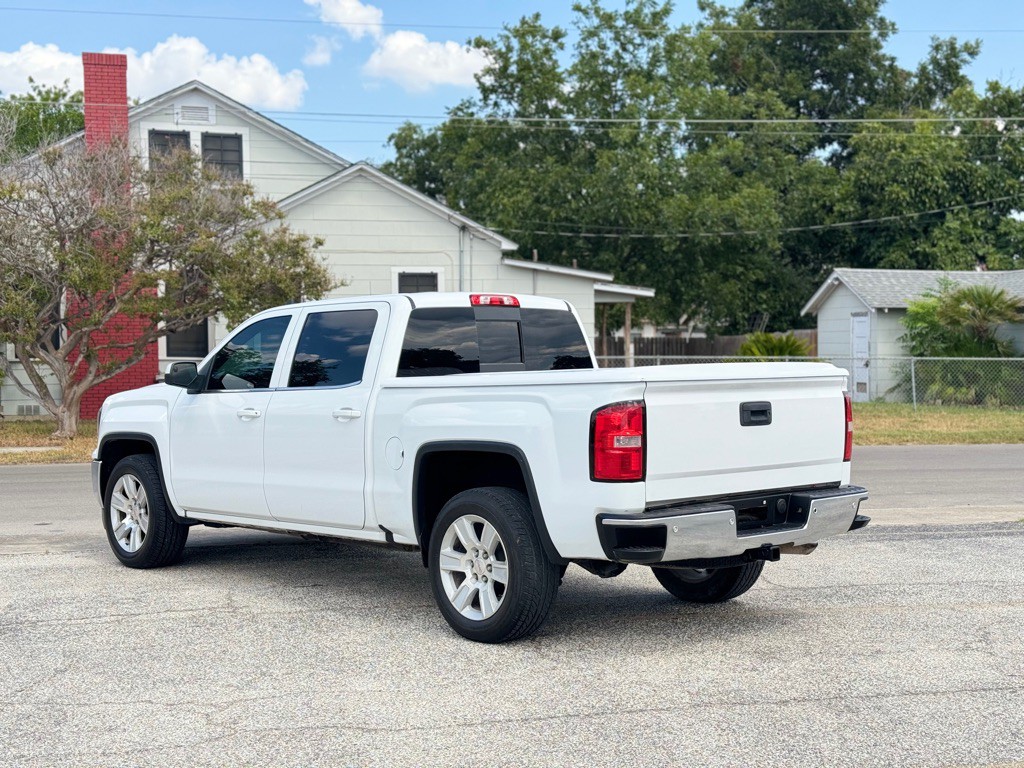 2017 GMC Sierra Image 6