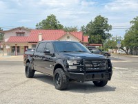 Image for 2017 Ford F-150 Supercrew ID: 6780637