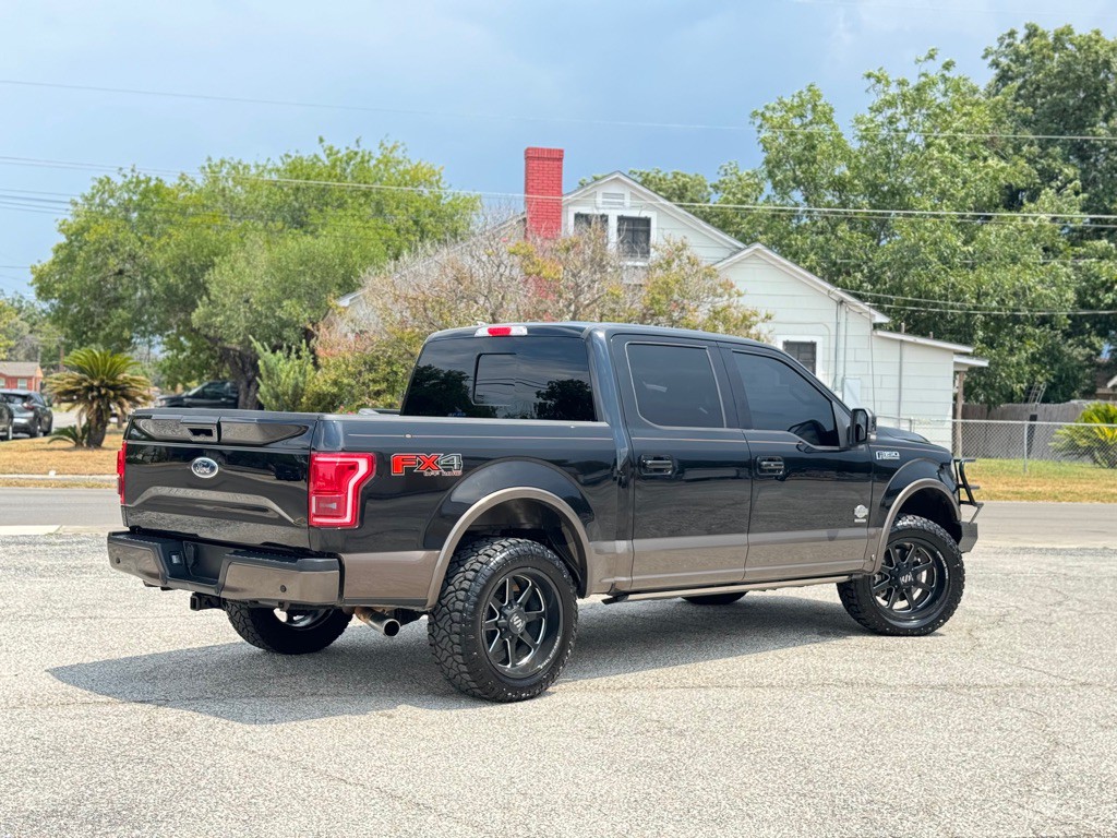 2017 Ford F-150 Image 3