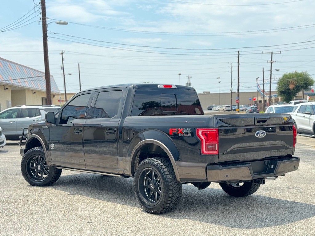 2017 Ford F-150 Image 6