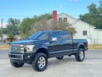 Image for 2015 Ford F-150 Supercrew ID: 6780659