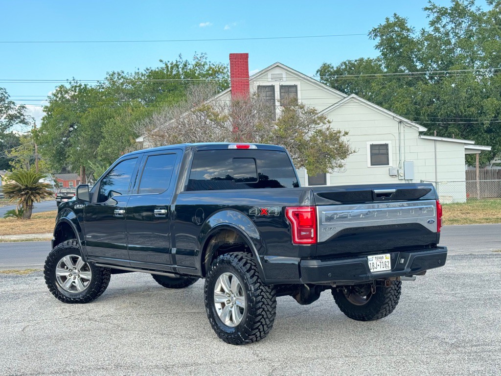 2015 Ford F-150 Image 6