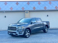 Image for 2019 RAM 1500 Laramie ID: 6780675