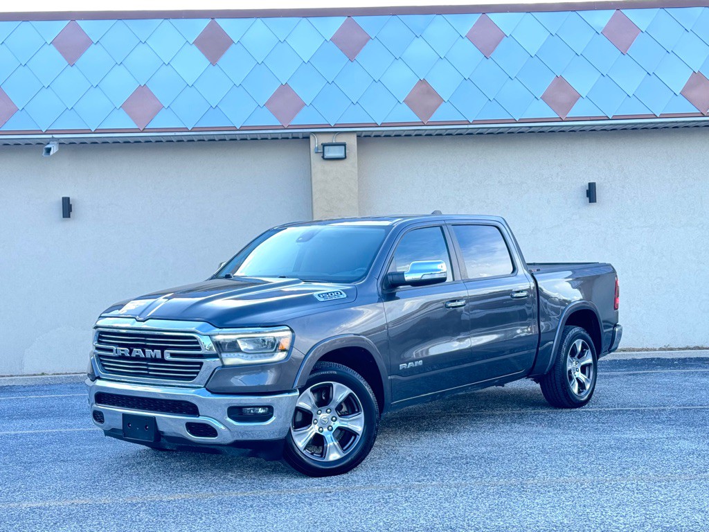 2019 RAM 1500 Image 2
