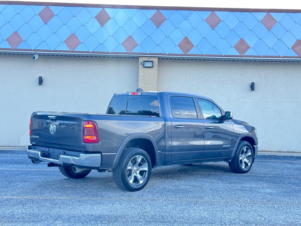 2019 RAM 1500 Image 5