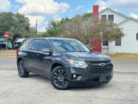 Image for 2021 Chevrolet Traverse RS ID: 6789762