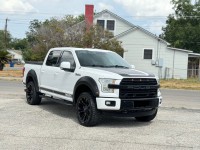 Image for 2016 Ford F-150 Lariat ID: 6796640