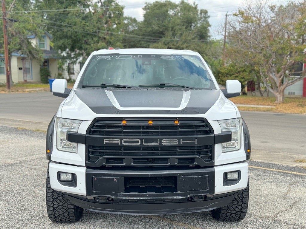 2016 Ford F-150 Image 2