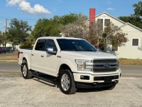 Image for 2018 Ford F-150 Platinum ID: 6796642