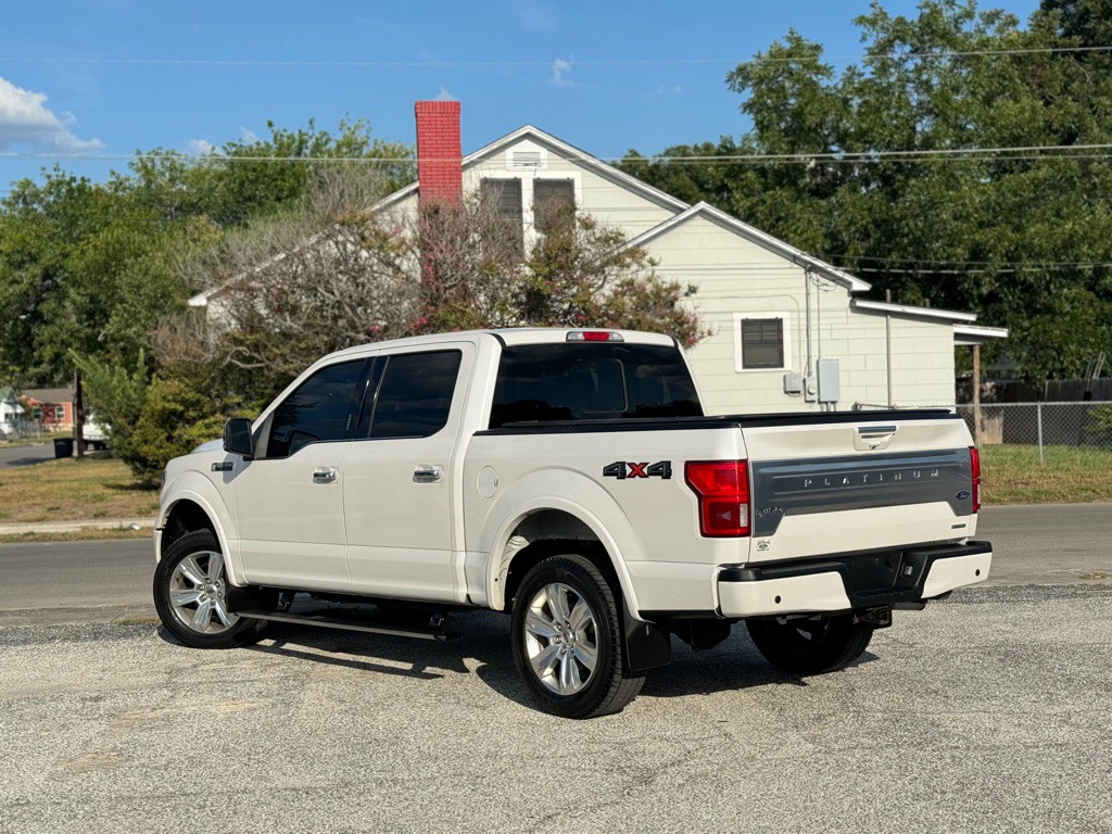 2018 Ford F-150 Image 5