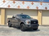 Image for 2020 Ford F-150 XL ID: 6796644