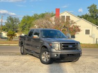 Image for 2013 Ford F-150 FX4 ID: 6796645