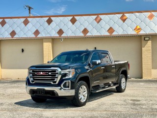 Image for 2020 GMC Sierra 1500 SLT ID: 6796647