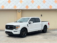 Image for 2021 Ford F-150 Lariat ID: 6808632
