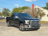 Image for 2017 Ford F-150 Supercrew ID: 6812880