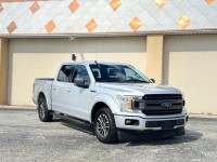 Image for 2018 Ford F-150 XLT ID: 6812882