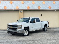 Image for 2018 Chevrolet Silverado 1500 LT ID: 6812884