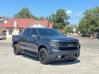 Image for 2021 Chevrolet Silverado 1500 RST ID: 6815953