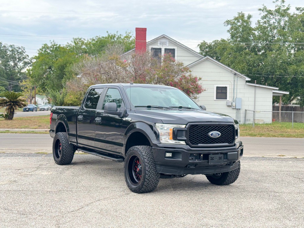 2019 Ford F-150 Image 2