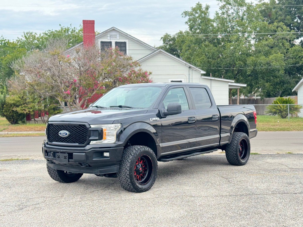 2019 Ford F-150 Image 5