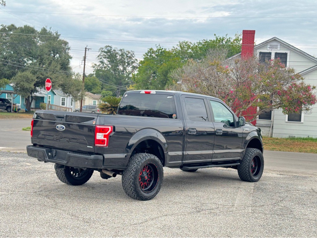 2019 Ford F-150 Image 7