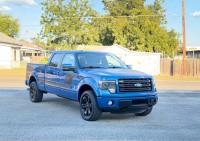 Image for 2014 Ford F-150 Supercrew ID: 6825254