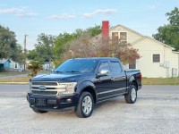 Image for 2018 Ford F-150 Supercrew ID: 6825256