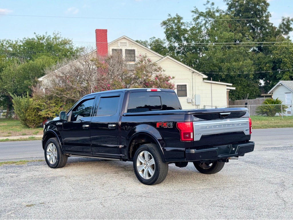 2018 Ford F-150 Image 5