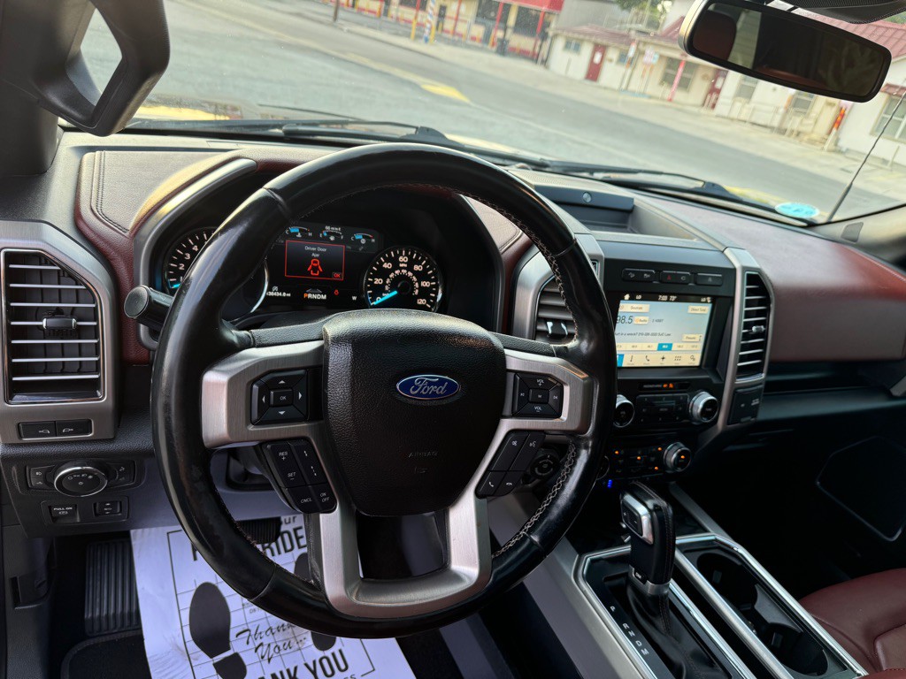 2018 Ford F-150 Image 6