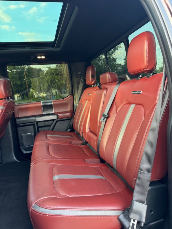 2018 Ford F-150 Image 8