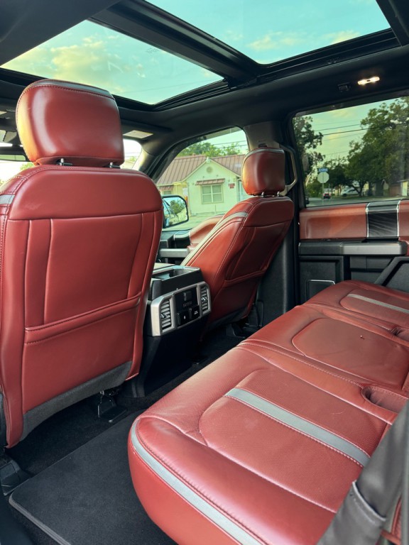 2018 Ford F-150 Image 9