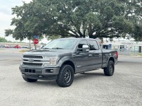 Image for 2019 Ford F-150 Platinum ID: 6825264