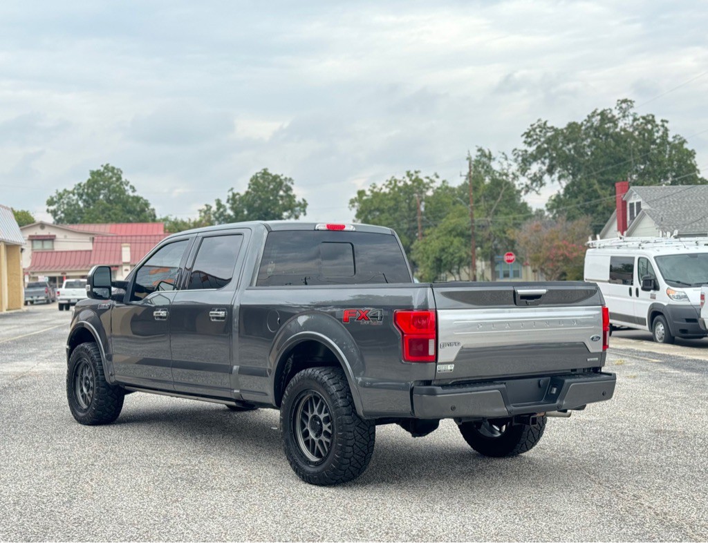 2019 Ford F-150 Image 5