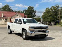 Image for 2018 Chevrolet Silverado 1500 LT ID: 6825265
