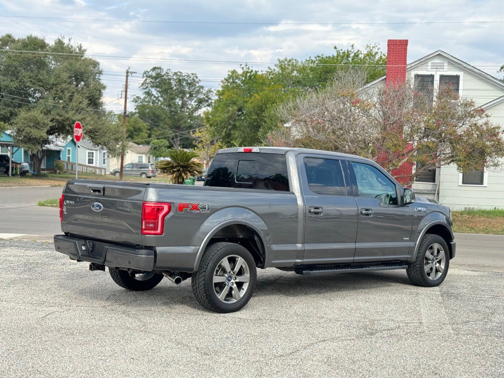2015 Ford F-150 Image 6