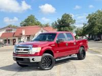 Image for 2013 Ford F-150 Supercrew ID: 6825269