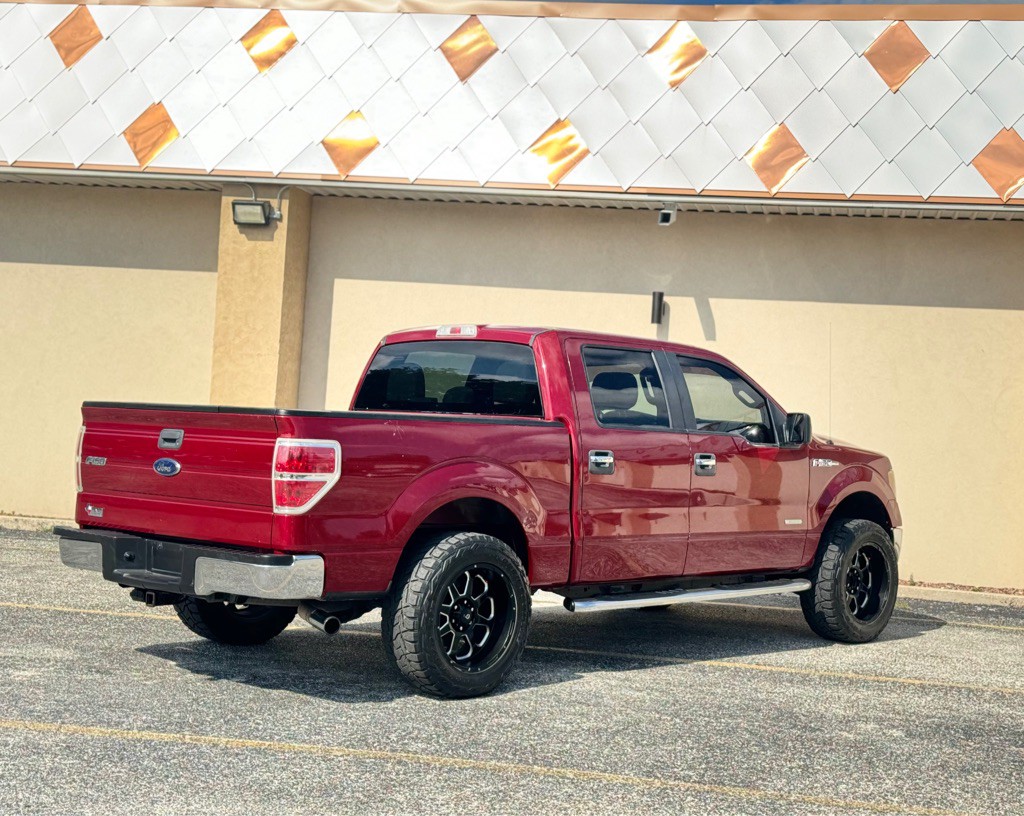 2013 Ford F-150 Image 5