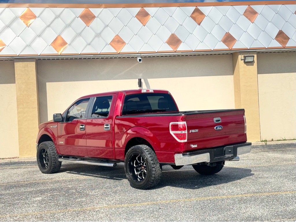2013 Ford F-150 Image 6