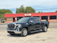 Image for 2021 GMC Sierra 1500 SLT ID: 6834784