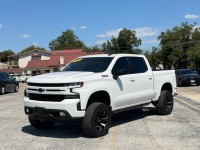 Image for 2020 Chevrolet Silverado 1500 RST ID: 6834799