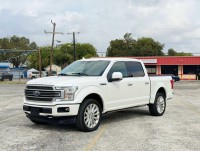 Image for 2018 Ford F-150 Limited ID: 6845269