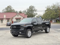 Image for 2020 Chevrolet Silverado 1500 RST ID: 6850730